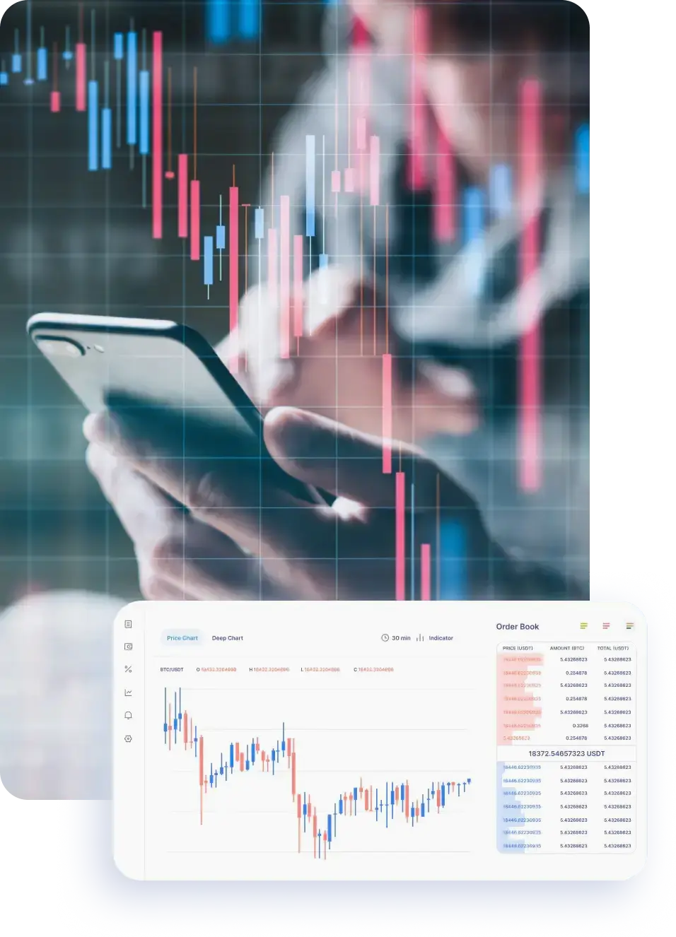 Jenyra Fluxive GPT machine learning trading