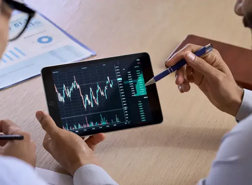 Jenyra Fluxive GPT trading platform