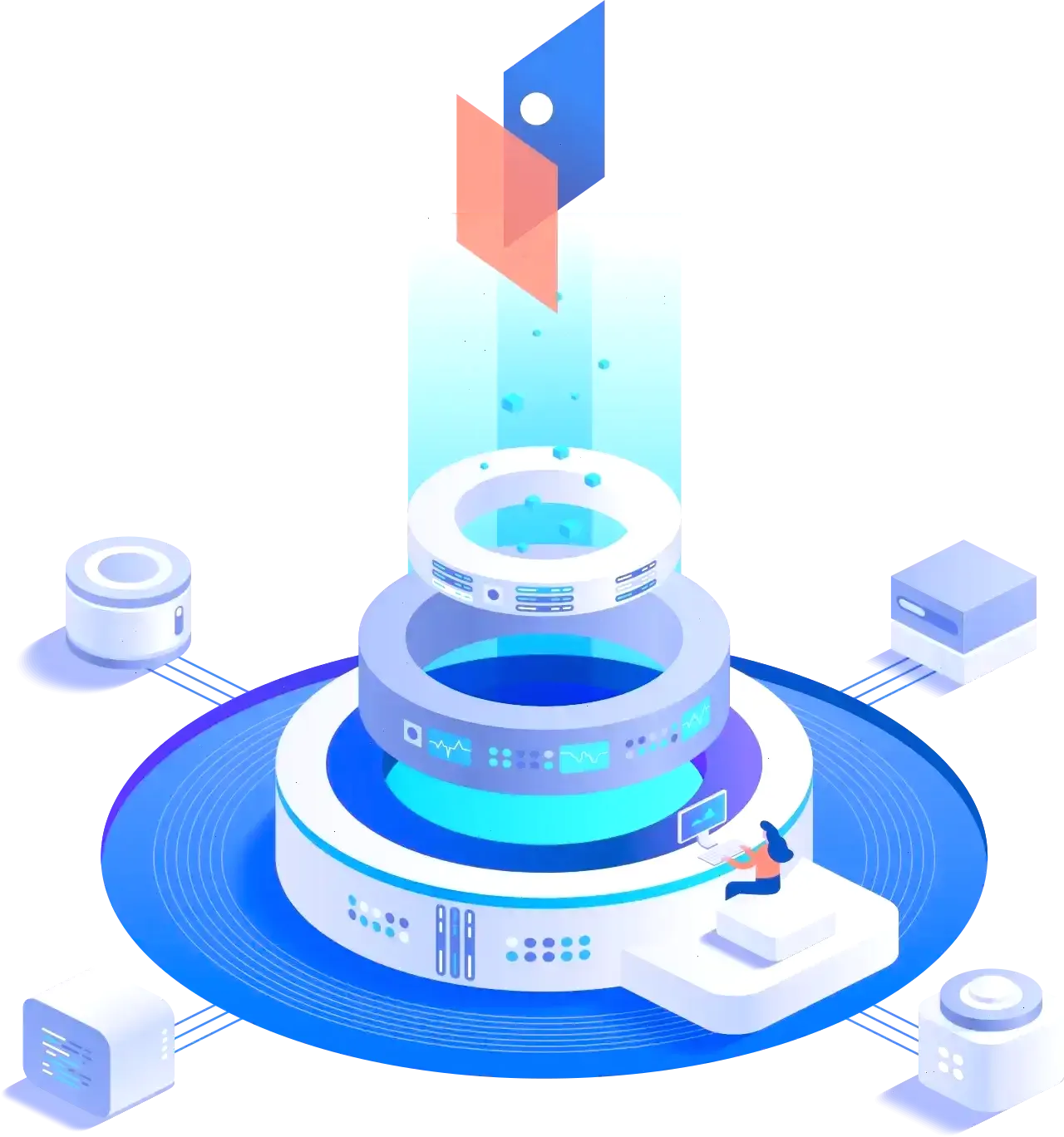 Jenyra Fluxive GPT crypto analytics